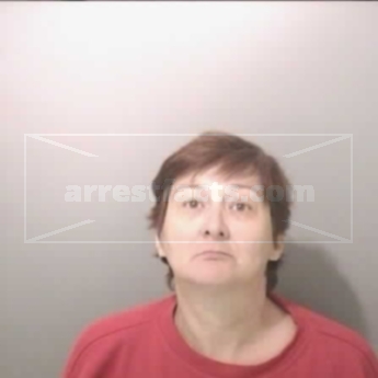 Doris Ann Surratt