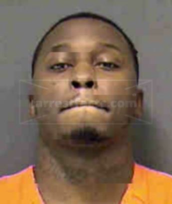 Vincent Tyrell Williams