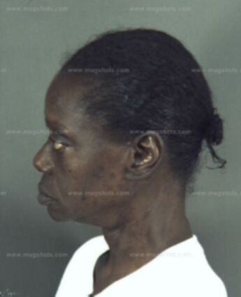 Johnnie Belle Graham