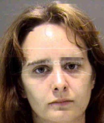 Holly Elizabeth Boysen