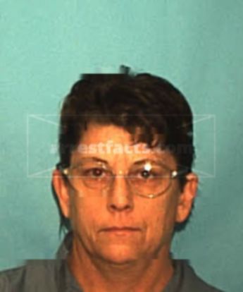 Belinda Lane Thomas