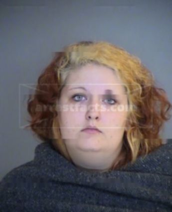 Amanda Rene Pyle
