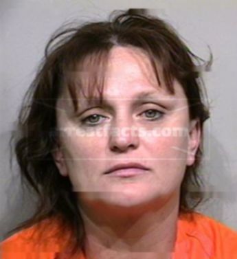 Beverly Ann Blue