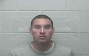Anthony Duggan Barse