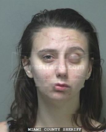Savannah Viola Potter