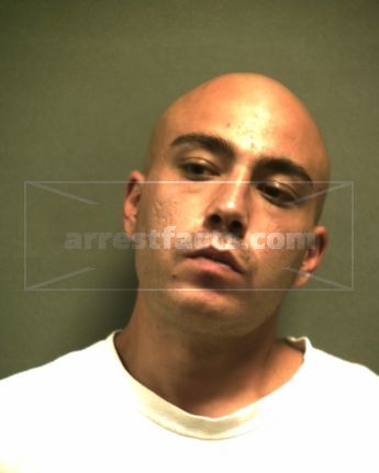 Joshua Dynel Mcdonald