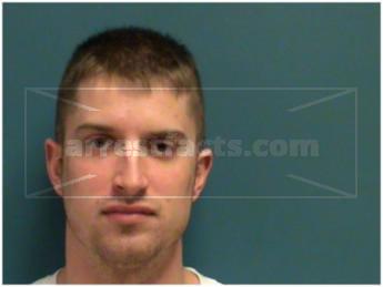 Benjamin Daniel Olson