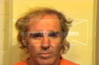 Dale Eugene Griffee
