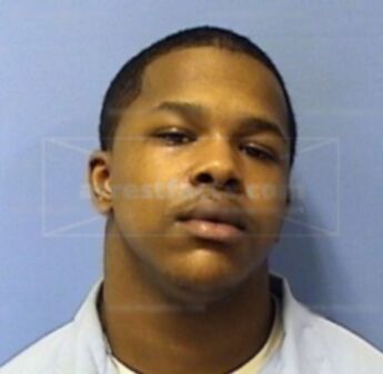 Edwin Earl Robinson