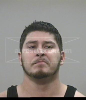 Ruben James Segura