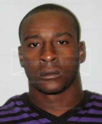 Travius Rashad Broadnax