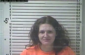 Tussie Kalhua Harper