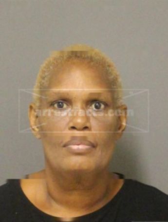 Gloria Jean Sampson