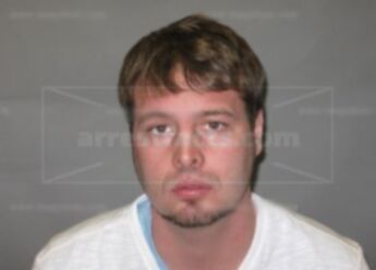 Jonathan Riley Robertson