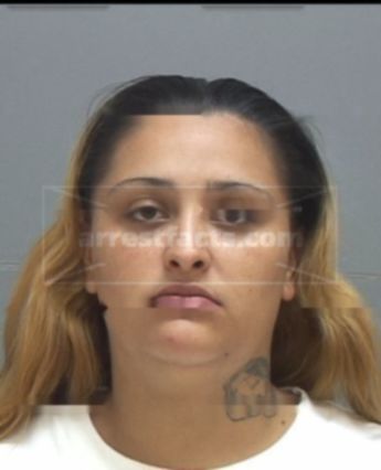 Dolores Maria Gonzales