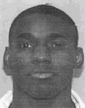 Leroy Mc-Afee Jr.