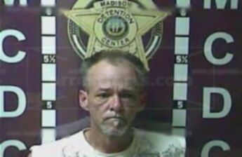 Clayton Gene Hampton