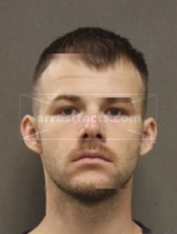 Justin Allen Smith