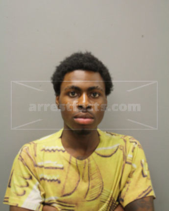 Adontay R Williams