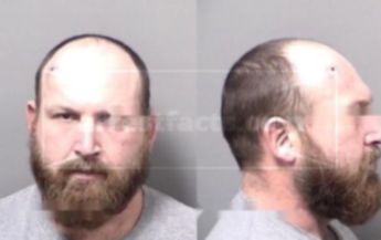 Brandon Ray Holsomback