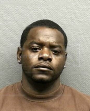 Roland Terrell Calvert