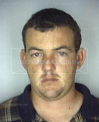 Brandon Stracener