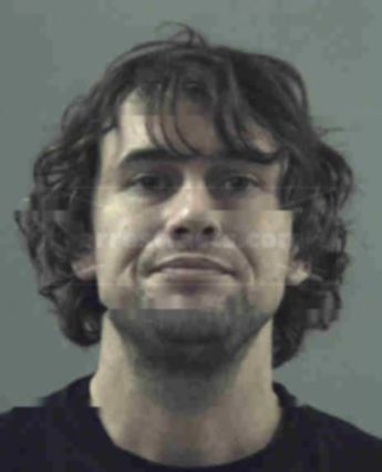 Mitchell Dale Milby