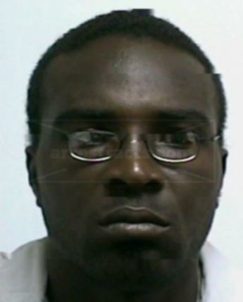 Terry Rashaun Price