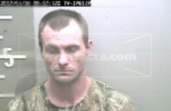 Anthony Jerone Black
