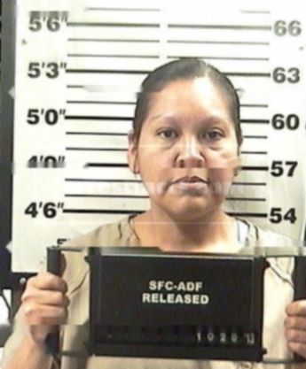 Sylvia Tenorio