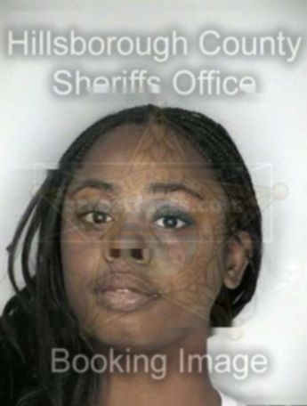 Brittany Leann Evans