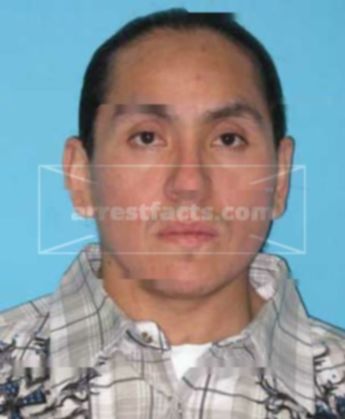 Francisco Elias Hernandez