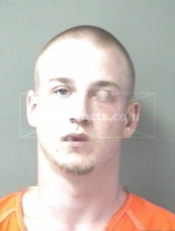 James Allen Weston