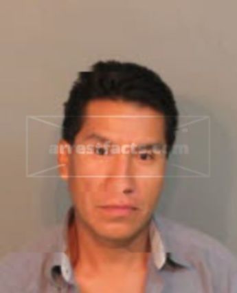 Pablo G Hernandez