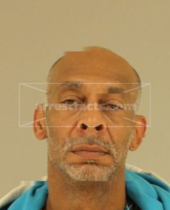 Gerald Patrick Edmonson