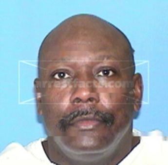 Cleophus Humphries