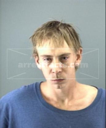 Joseph Darren Grinnell