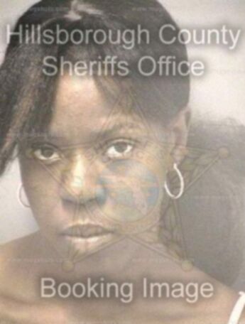 Octavia Shaunte Jordan
