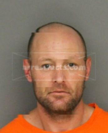 Jarod Stephen Wilson