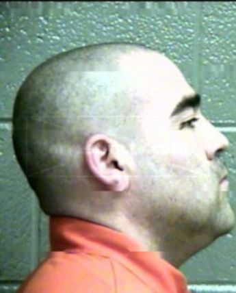 Christopher Sean Edwards