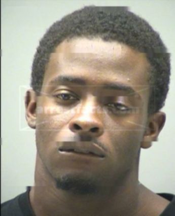 Marcus Brigham Jr