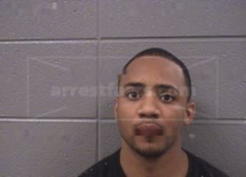 Asante Glover