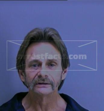 Bruce Kevin Pummill