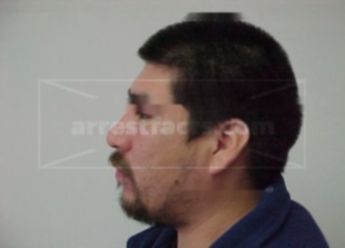 Nicholas Barrera