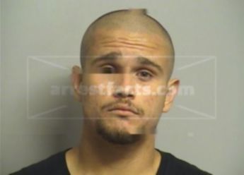 Brandon Lee Gallegos