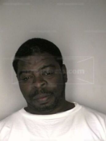Stacy Vann Cannon Sr.