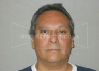 Anthony Valle Jr
