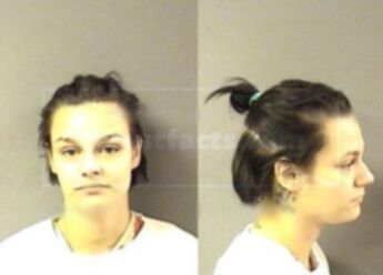 Shelby Leeann Williams