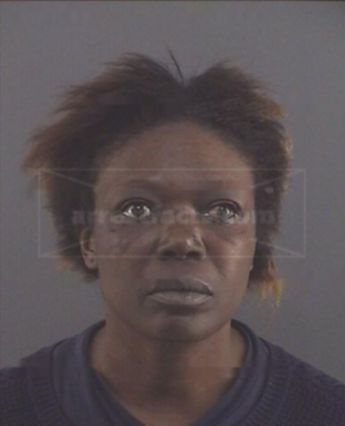 Yvonne Ellis