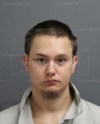Brandon Andrew Ellegaard